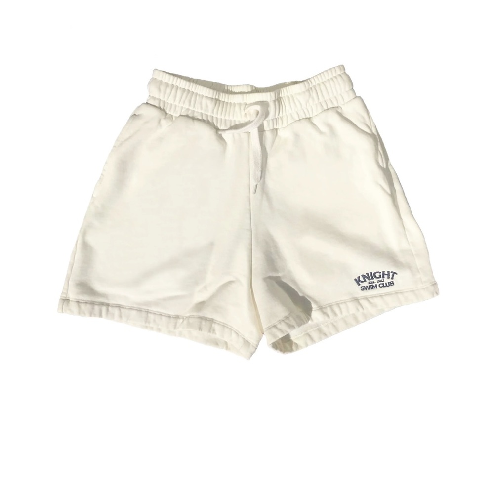 Knight Sweat Shorts